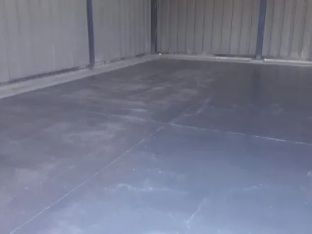 Obra de referencia con Beta Floor EP-100®: HB Fuller Chile S.A.